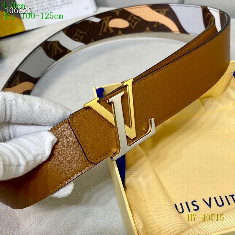 LV Belts 4693